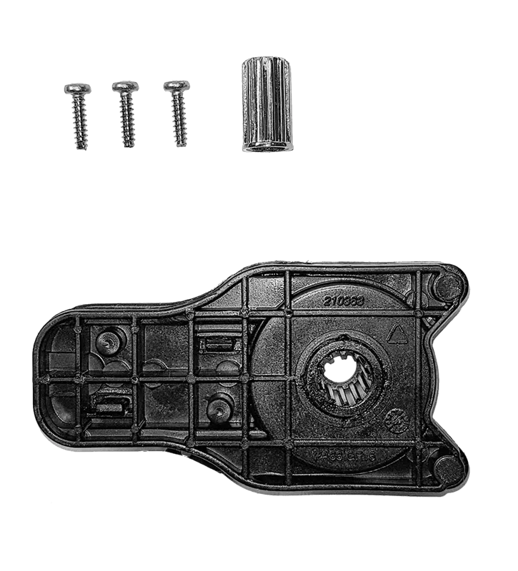 chamberlain-ml-041a4020r-zahnriemenantriebsrad-mit-adapter image 1