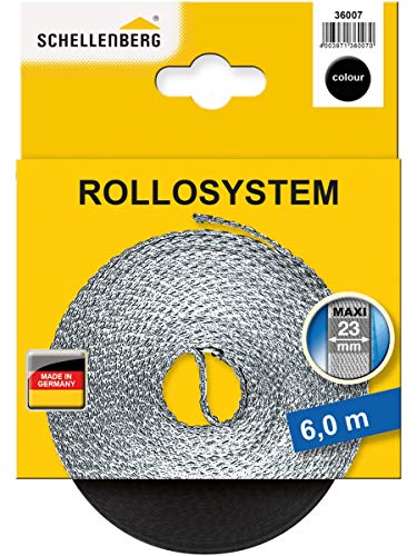 schellenberg-rollodrive-36007-rollladengurt-23mm-6m-schwarz image 6