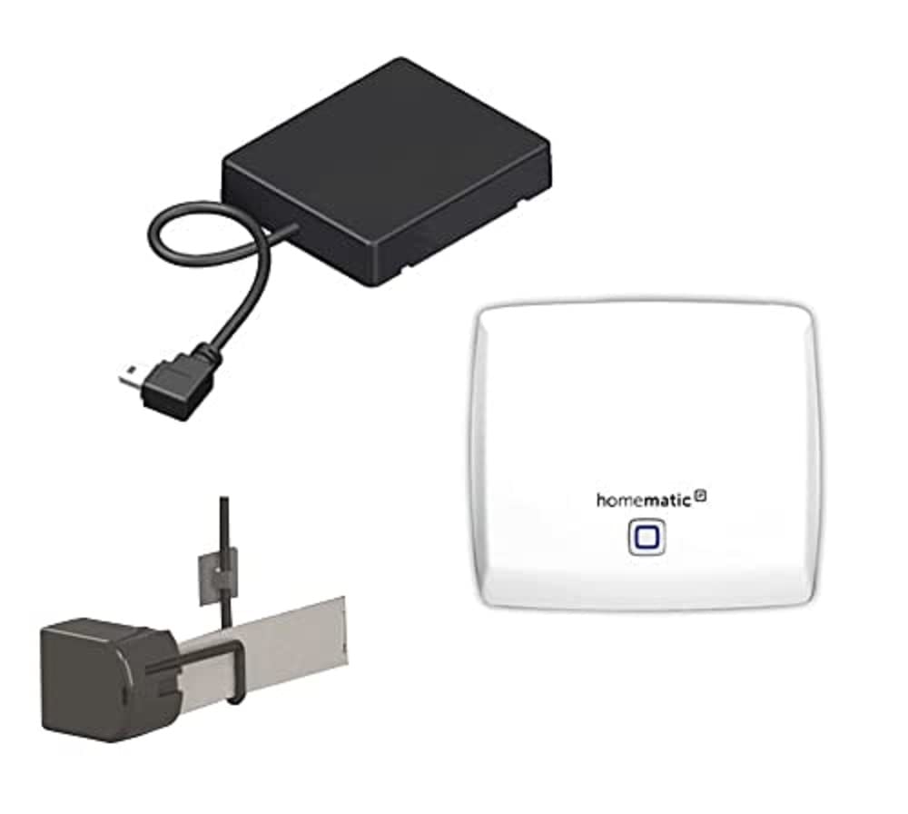 novoferm-easy-lichtschranke-7m-f-r-sektionaltor-antrieb image 6