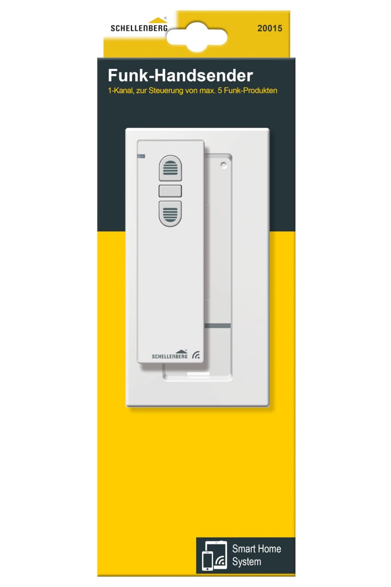 schellenberg-premium-funk-handsender-1-kanal-20015-wei image 7