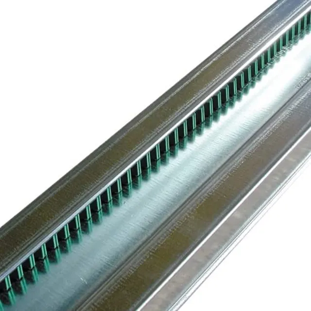 berner-ga-sz-m3-antriebsschiene-3-tlg-zahnriemen-vormontiert image 1