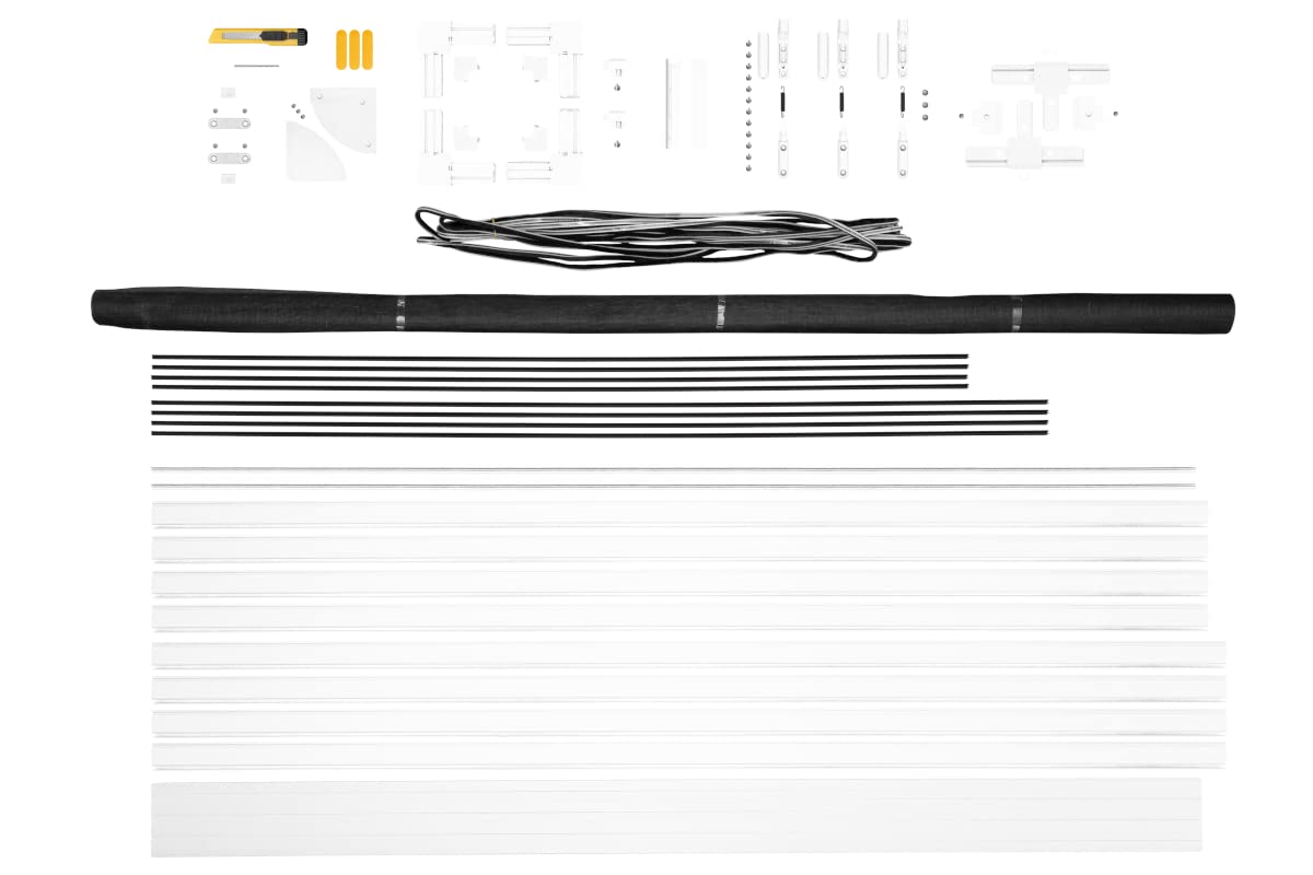 schellenberg-fliegengitter-balkont-r-premium-120x240-wei image 4