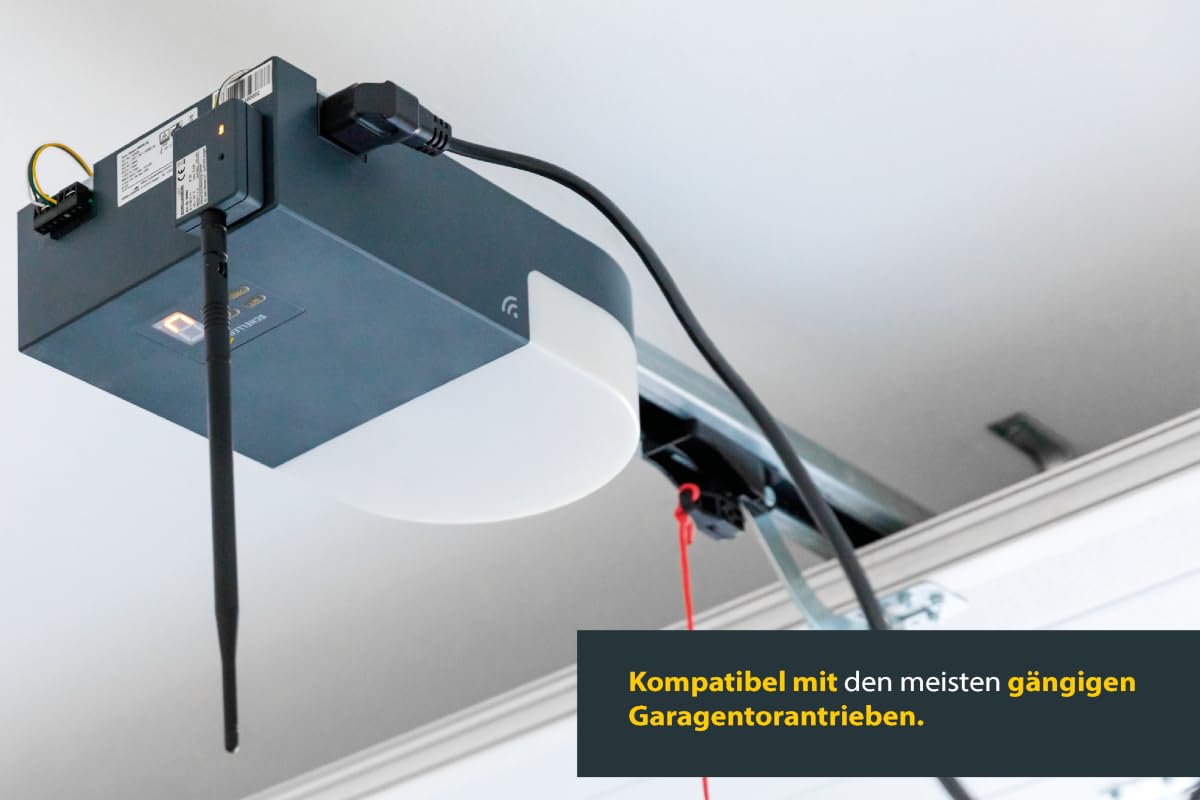 schellenberg-smart-drive-60990-garagentor-ffner-mit-led image 5