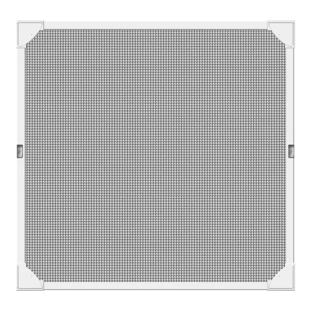 schellenberg-50747-fliegengitter-fenster-120x120-wei-fiberglas image 1
