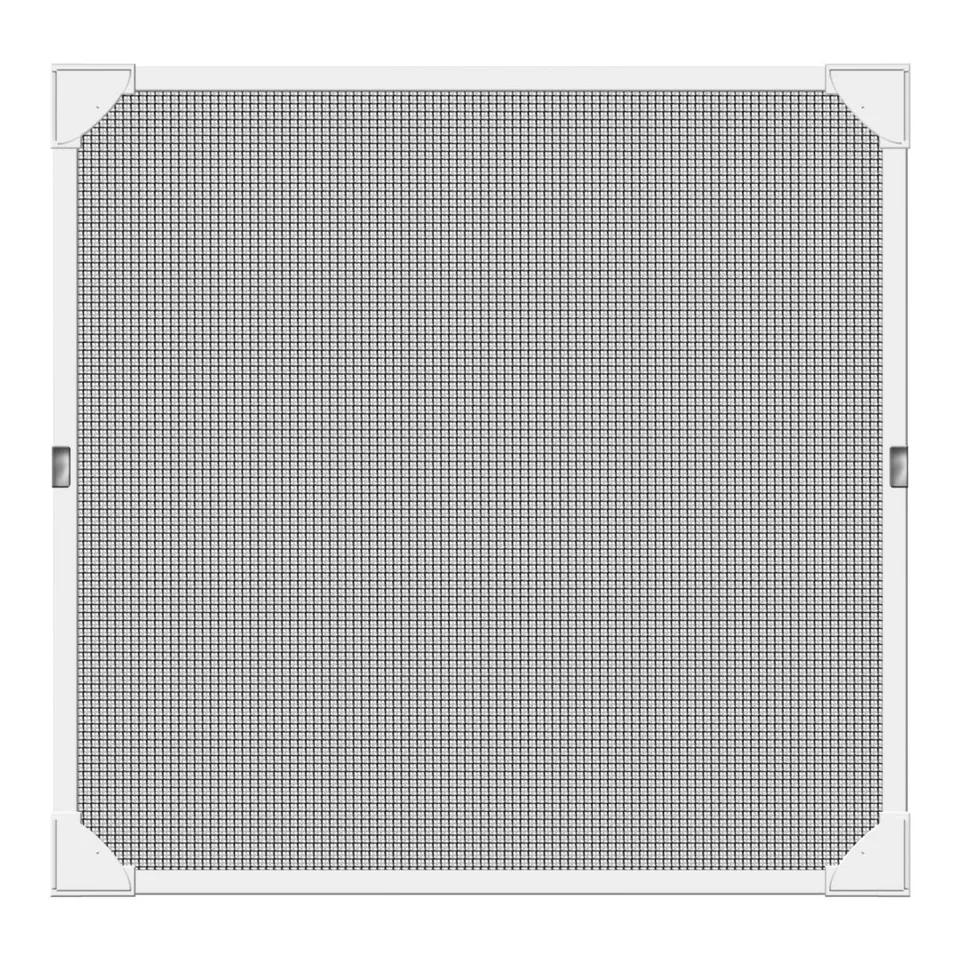 schellenberg-50747-fliegengitter-fenster-120x120-wei-fiberglas image 1
