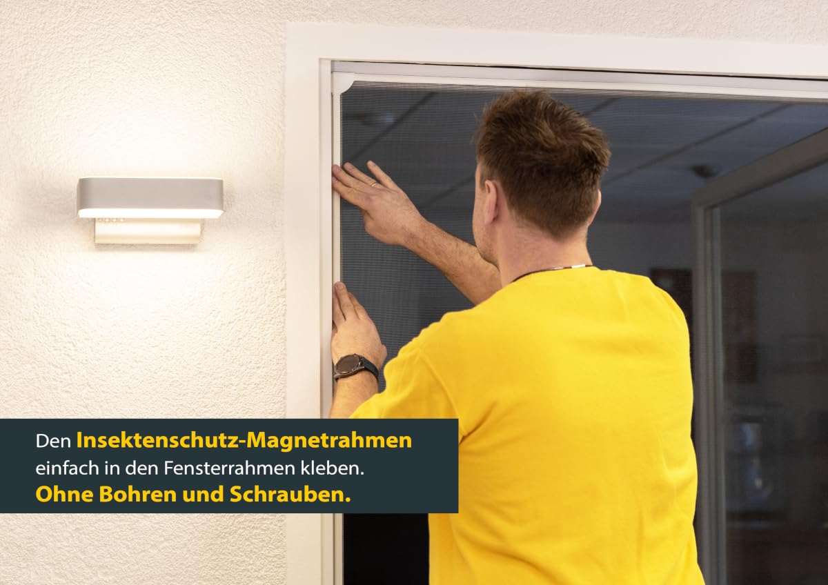 schellenberg-50747-fliegengitter-fenster-120x120-wei-fiberglas image 3