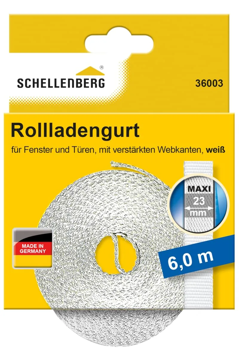 schellenberg-rollodrive-36003-gurtband-maxi-23mm-6m-wei image 1