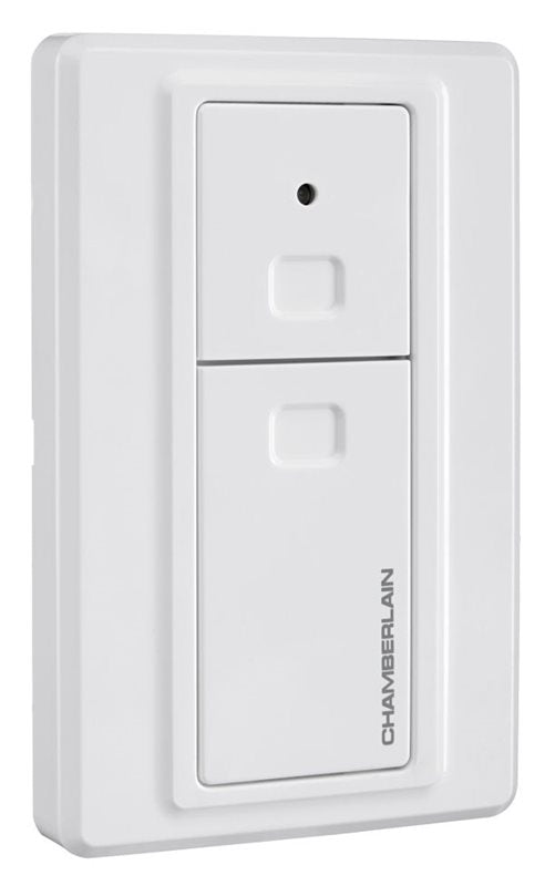 chamberlain-rtx-funkwandtaster-128rev-01-wandsender-2-kanal image 1