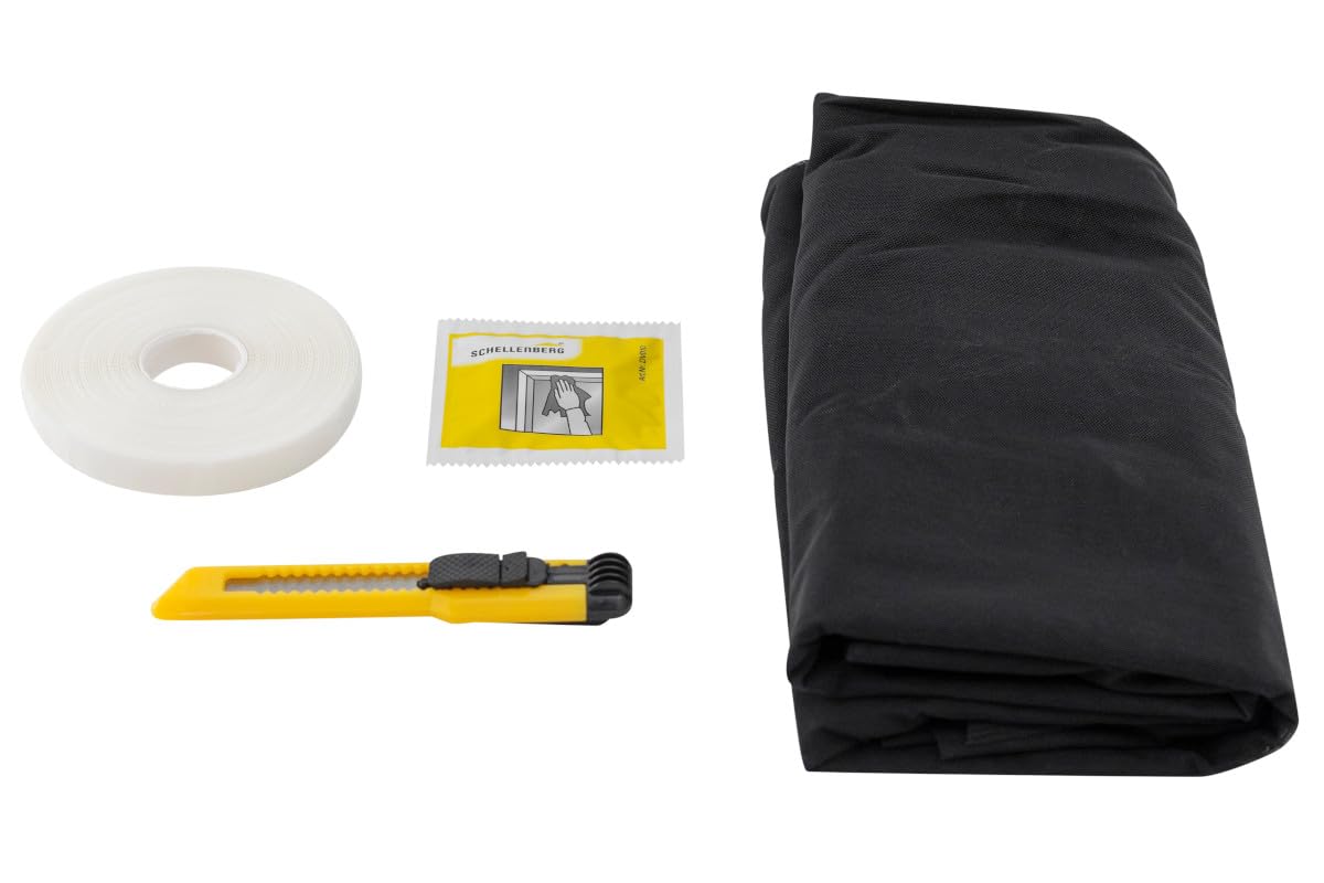 schellenberg-rollodrive-51009-fliegengitter-130x150-anthrazit image 6