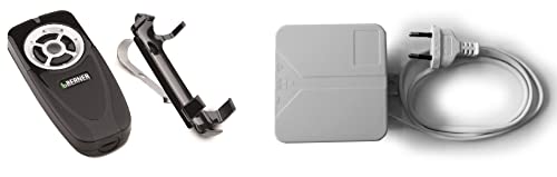 berner-ga-funk-umr-stpaket-1-handsender-4-kanal-bde325 image 2