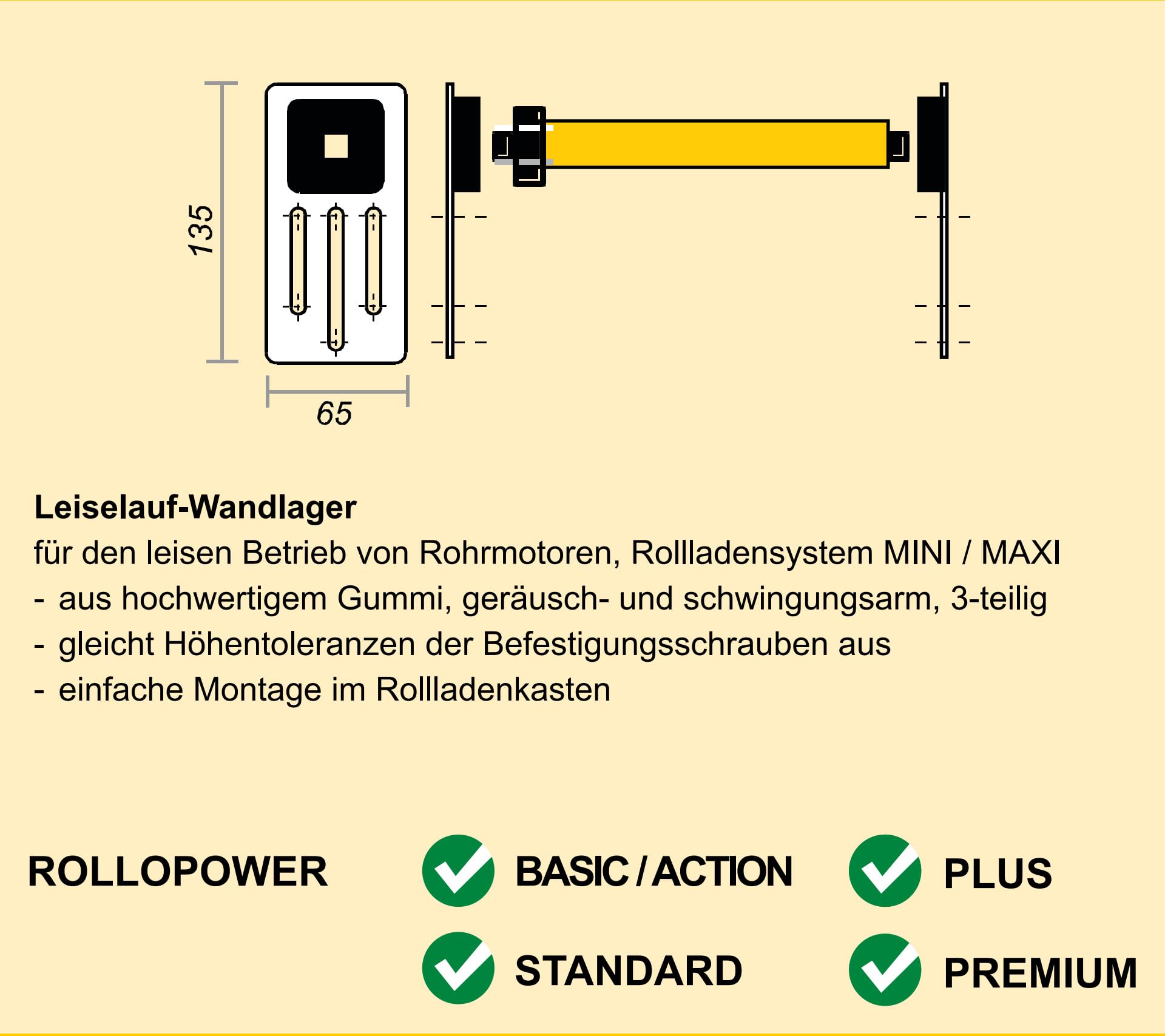 schellenberg-rollodrive-leiselauf-wandlager-set-mini-maxi image 6