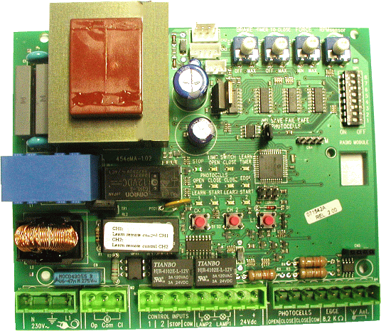 chamberlain-cb22-torsteuerung-schiebetor-230-v-au-entorantrieb image 1