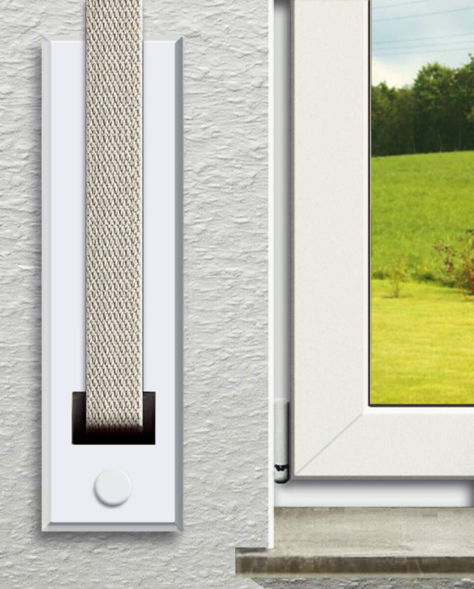 schellenberg-rollodrive-abdeckung-53003-lochabstand-16cm-wei-maxi image 3