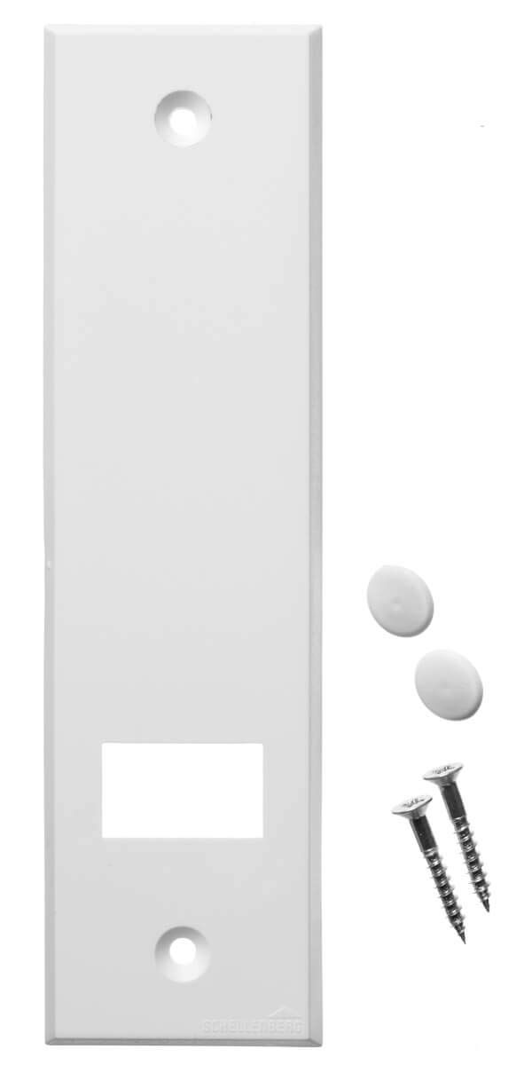 schellenberg-rollodrive-abdeckung-53003-lochabstand-16cm-wei-maxi image 5