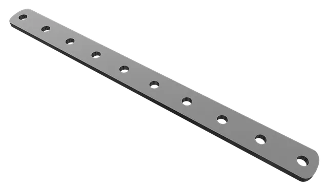 chamberlain-ml-004c320287-torarm-230-mm-gerade image 1