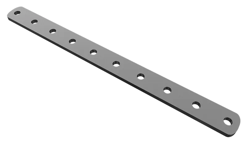 chamberlain-ml-004c320287-torarm-230-mm-gerade image 1