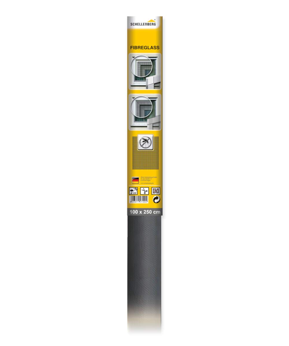 schellenberg-rollodrive-57109-fliegengitter-100x250-cm-anthrazit image 6