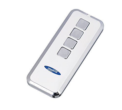 novoferm-mini-novotron-524-handsender-4-kanal-silber-433-mhz image 7