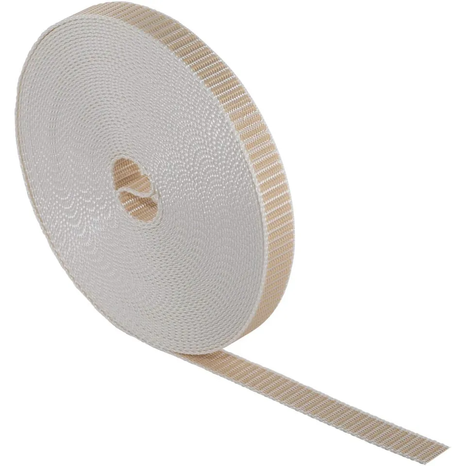schellenberg-rollodrive-81201-rolladengurt-18mm-beige-12-m-maxi image 1