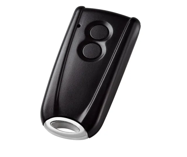 berner-limusone-rsc2-mini-handsender-433-mhz-schwarz image 1