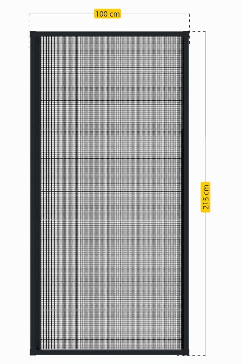 schellenberg-rollodrive-70994-fliegengitter-faltt-r-100x215-anthrazit image 7