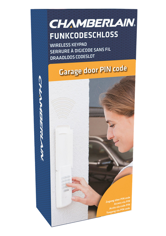 chamberlain-rtx-747rev-01-funk-codeschloss-garagentor-pin image 3