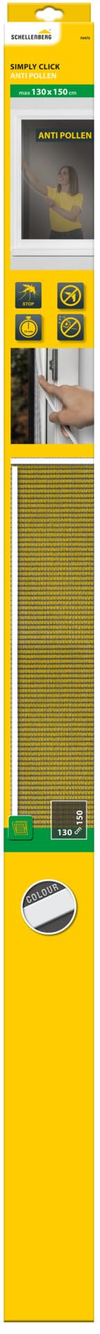 schellenberg-rollodrive-pollenschutzvlies-70473-130x150-cm-3er-set-wei image 7