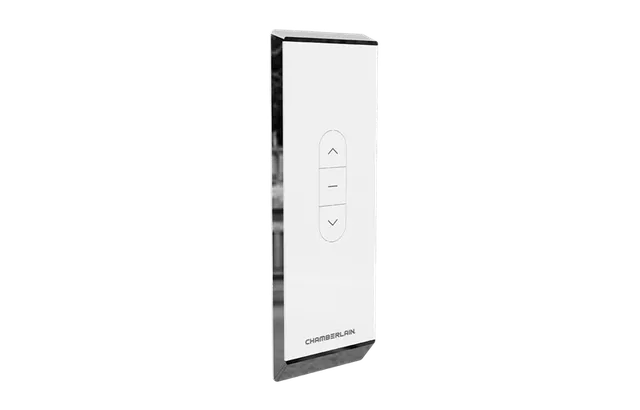 chamberlain-rtx-handsender-rtx1p-10-1-kanal-rollladen-fernbedienung image 1