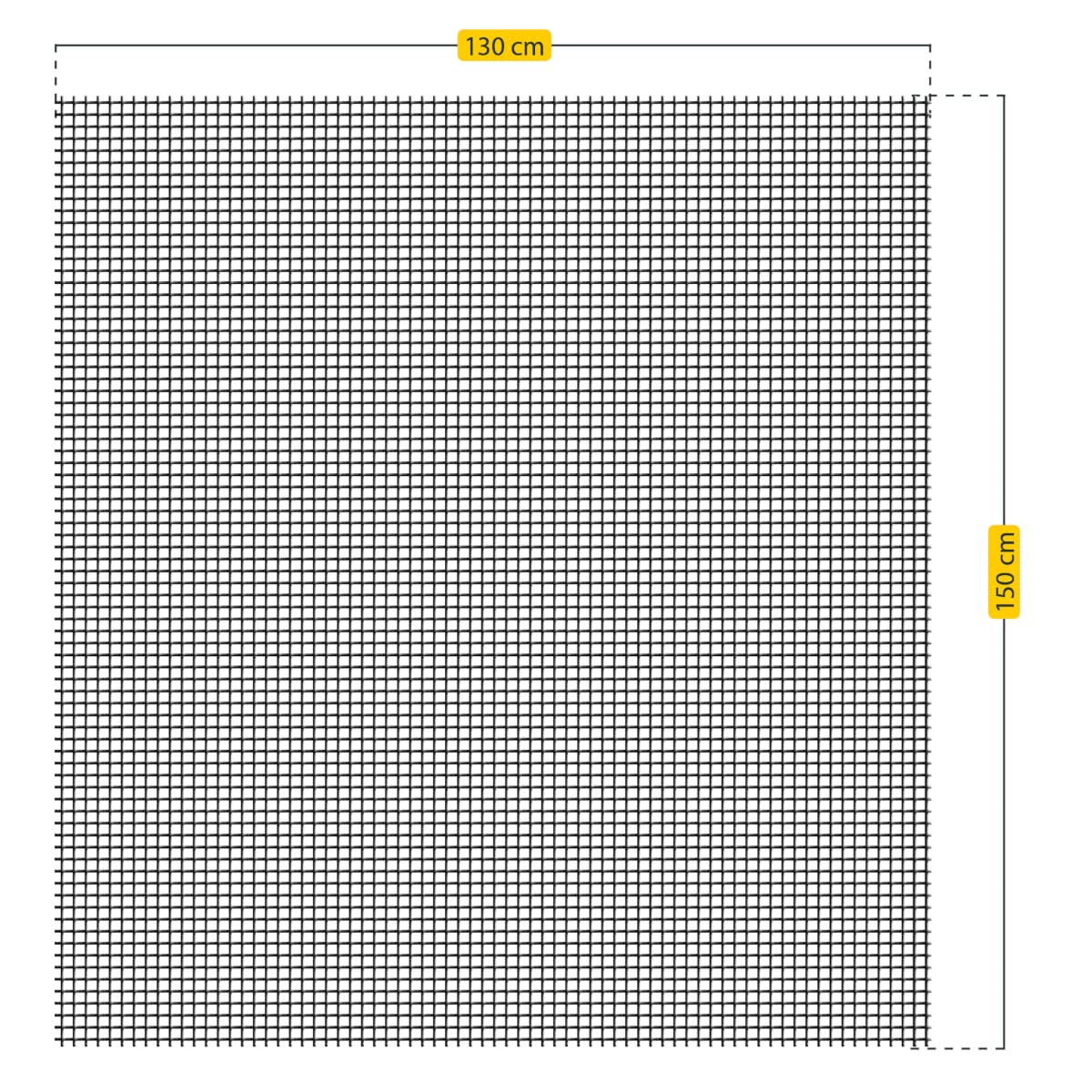schellenberg-rollodrive-51009-fliegengitter-130x150-anthrazit image 5