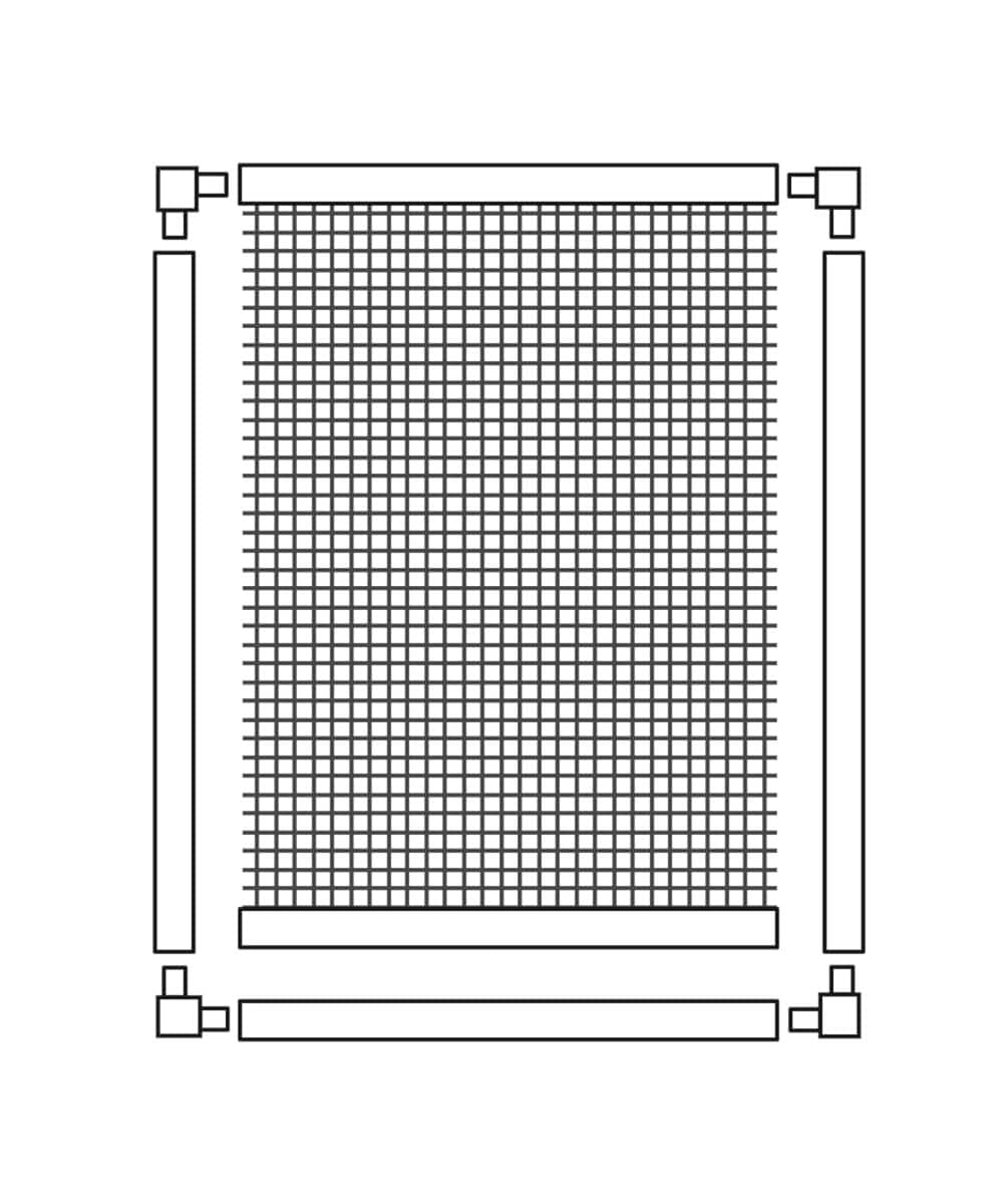 schellenberg-rollodrive-70992-plissee-140x150-cm-wei-bohrfrei image 5