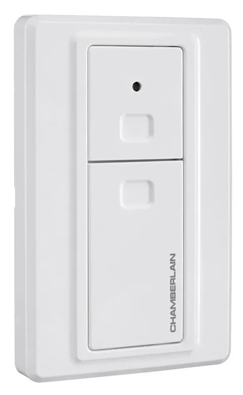 chamberlain-rtx-funkwandtaster-128rev-01-wandsender-2-kanal image 1