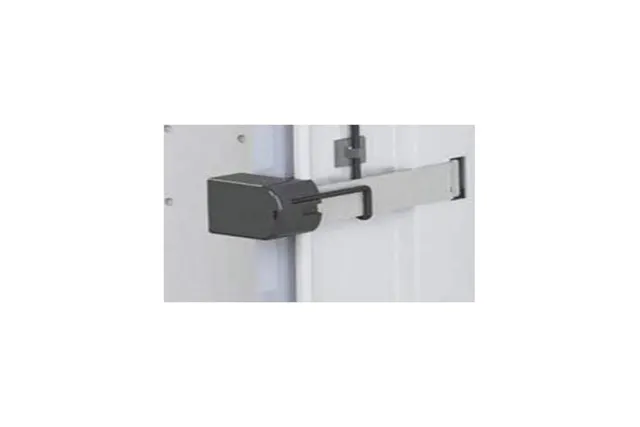 novoferm-easy-lichtschranke-7m-f-r-sektionaltor-antrieb image 1