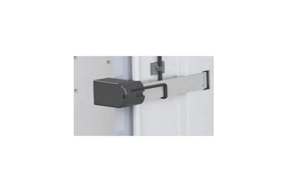 novoferm-easy-lichtschranke-7m-f-r-sektionaltor-antrieb image 1