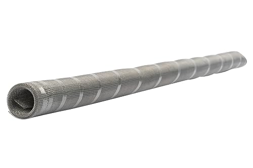 schellenberg-rollodrive-58100-alu-fliegengitter-100x250-cm-rolle image 7