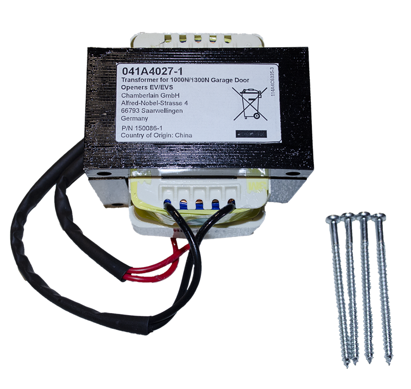 chamberlain-ml-transformator-041a4027-1-135va-ml1000ev-ersatzteil image 1