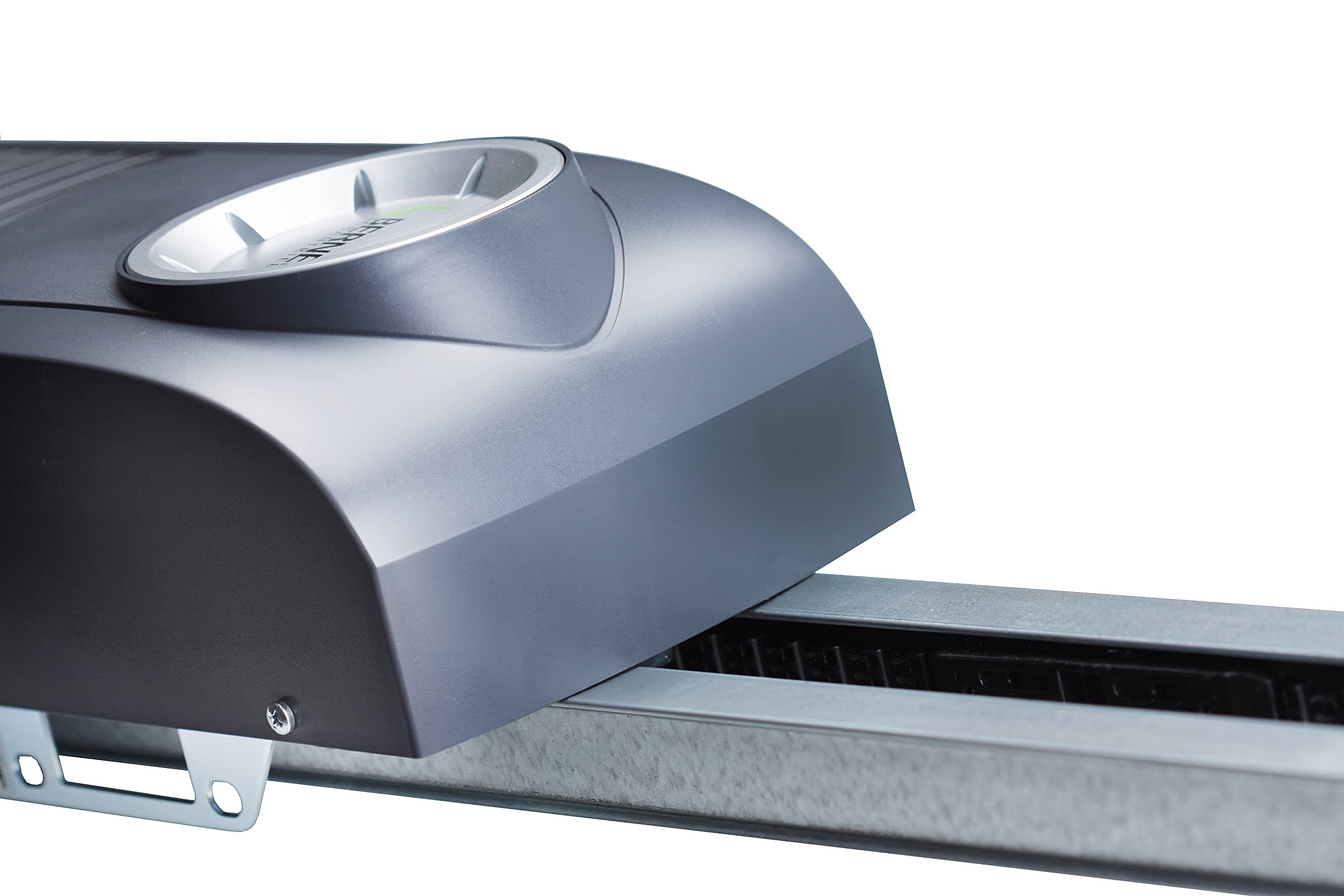 berner-ga103-garagentorantrieb-600n-9m-mit-funk-handsender image 2