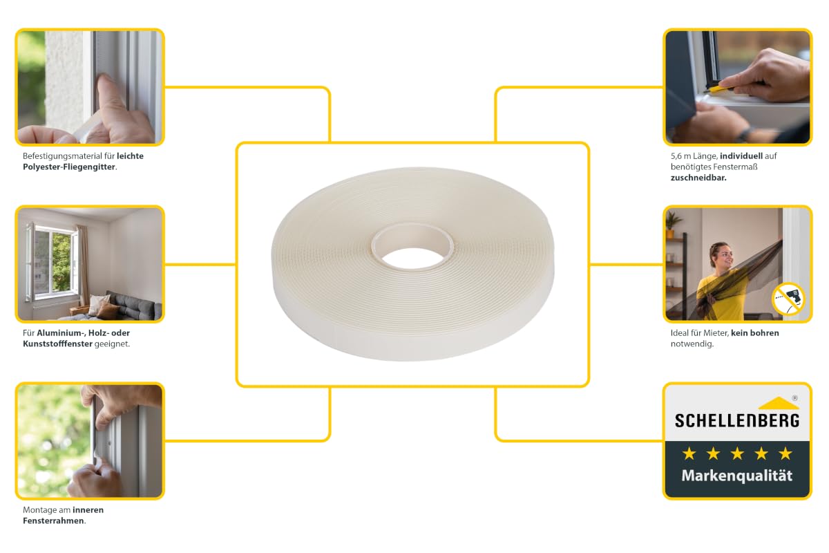 schellenberg-rollodrive-10400-befestigungsband-wei-5-6-m-polyester image 2