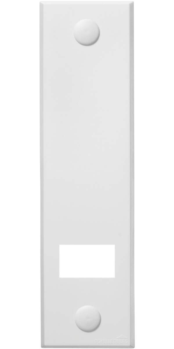schellenberg-rollodrive-abdeckung-53003-lochabstand-16cm-wei-maxi image 2