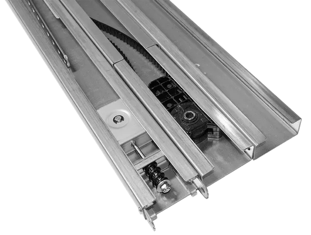 chamberlain-ml-c-schiene-041a4043-3-teilig-f-r-ml700ev image 1