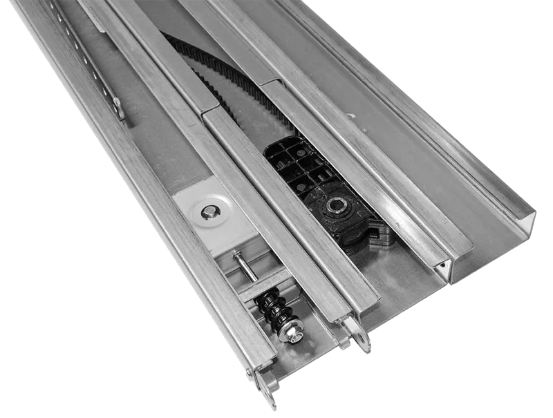 chamberlain-ml-c-schiene-041a4043-3-teilig-f-r-ml700ev image 1