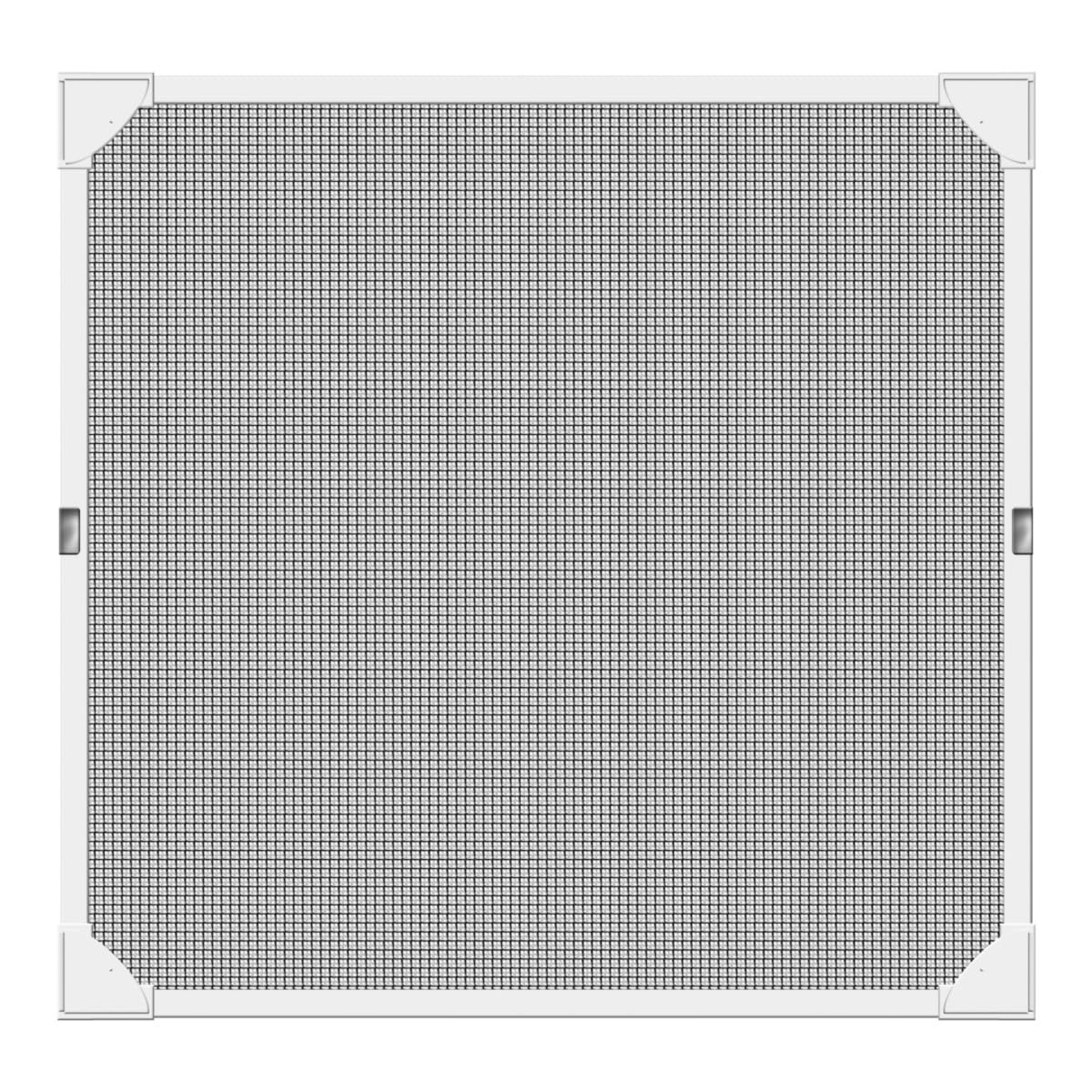 schellenberg-50747-fliegengitter-fenster-120x120-wei-fiberglas image 1