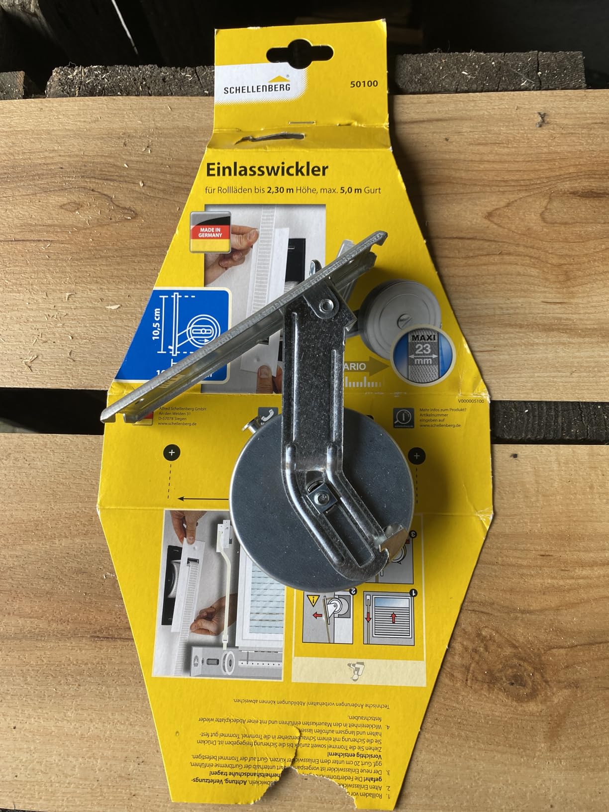 Einbau eng