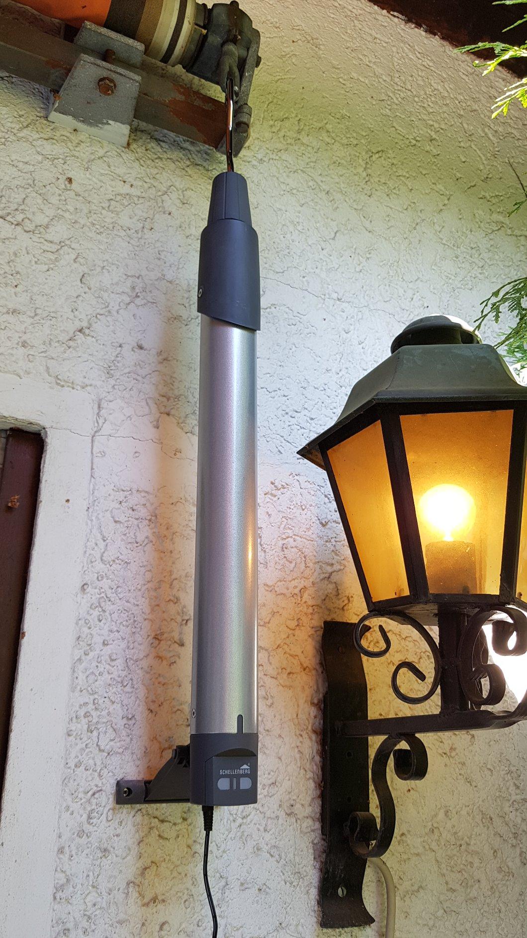 Praktisch im Alltag
