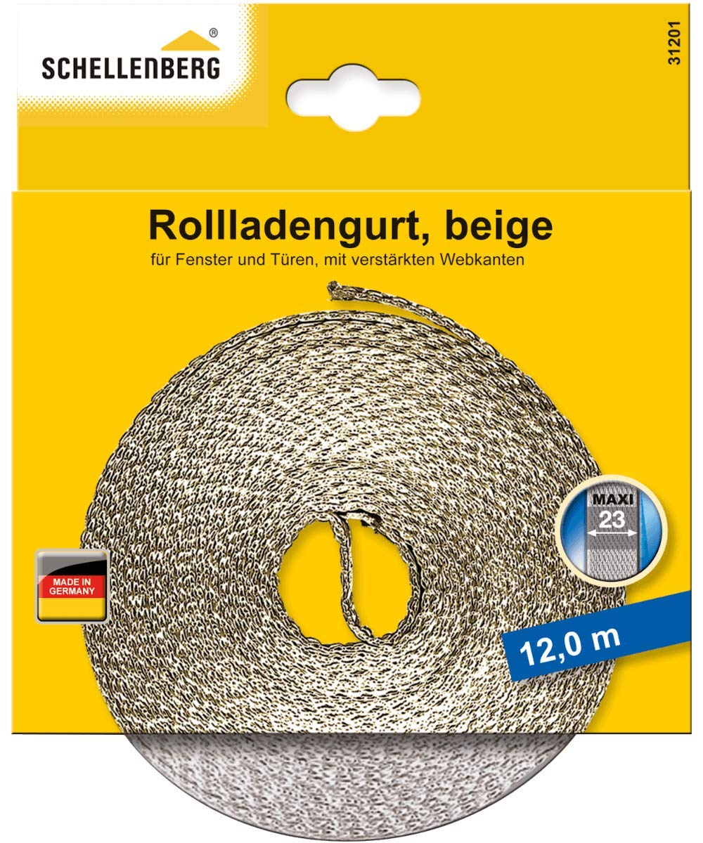schellenberg-rollodrive-31202-rollladengurt-23mm-12m-grau image 3