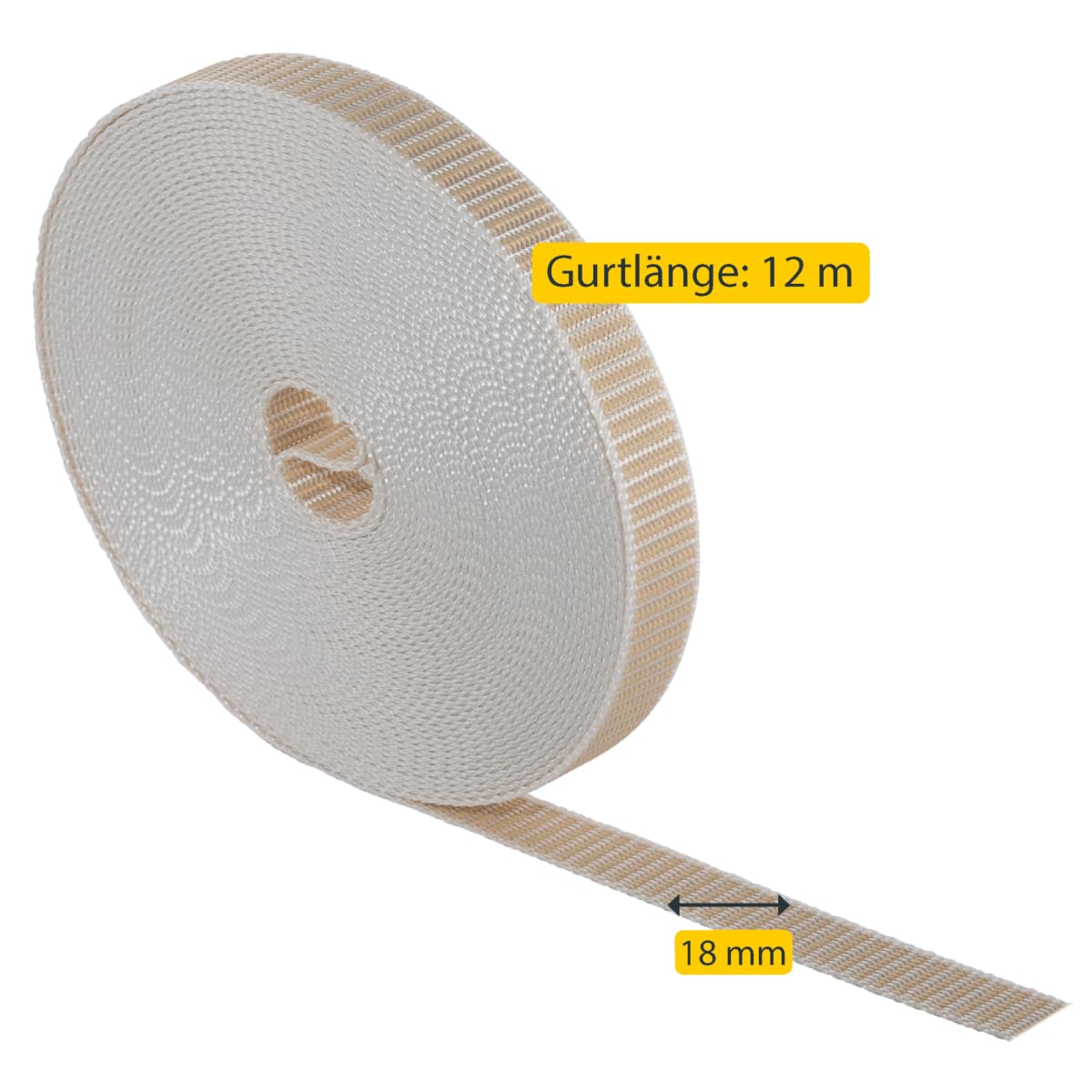 schellenberg-rollodrive-81201-rolladengurt-18mm-beige-12-m-maxi image 5