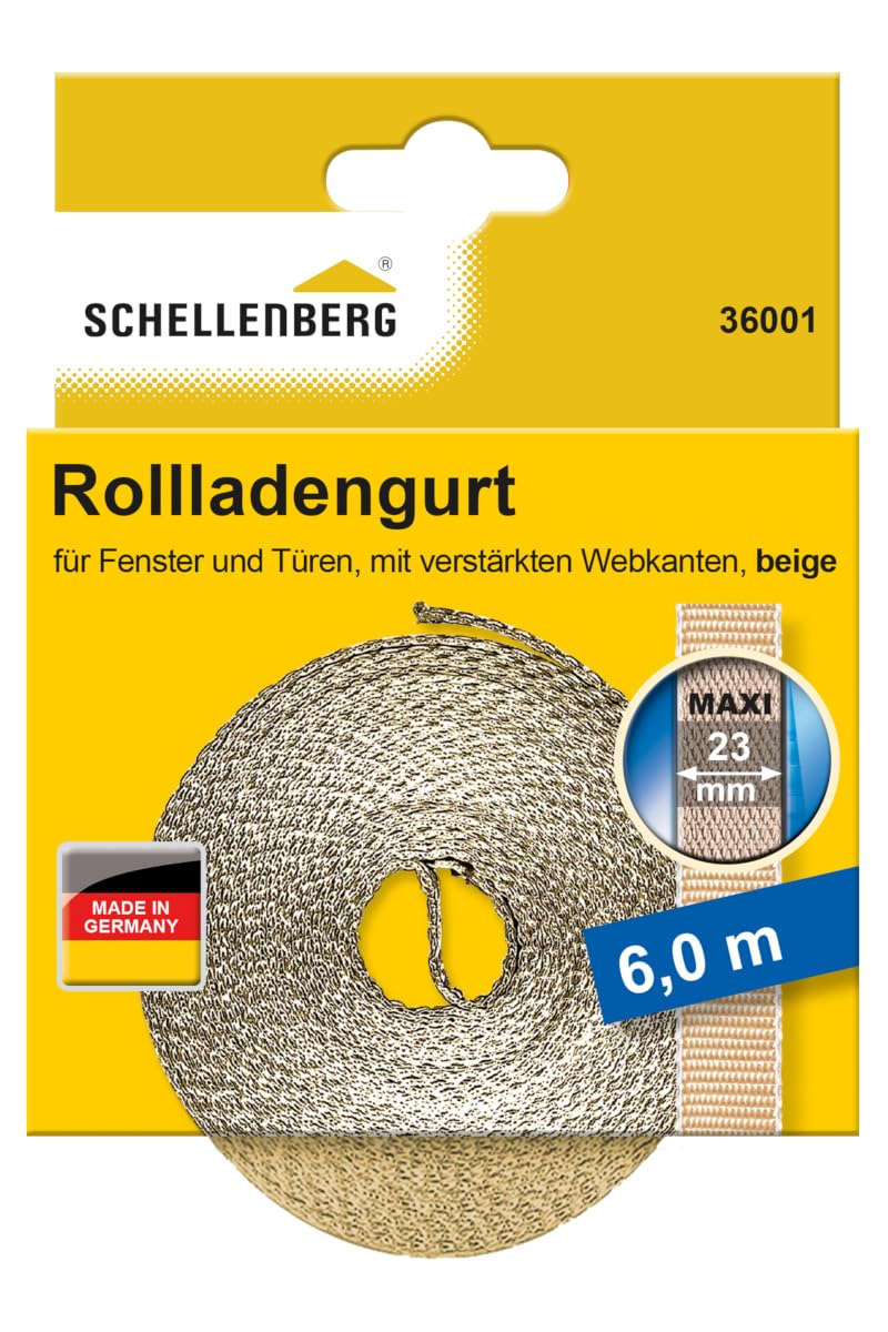 schellenberg-rollodrive-36003-gurtband-maxi-23mm-6m-wei image 6