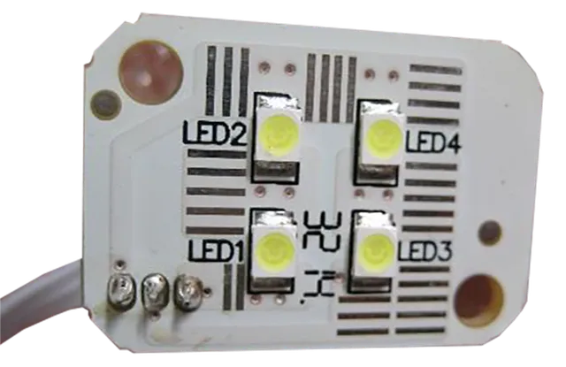 chamberlain-ml-041a4002-2-led-leuchte-garagentorantrieb-ersatzteil image 1