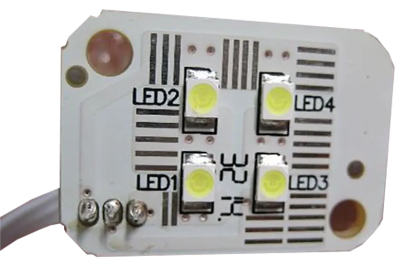 chamberlain-ml-041a4002-2-led-leuchte-garagentorantrieb-ersatzteil image 1
