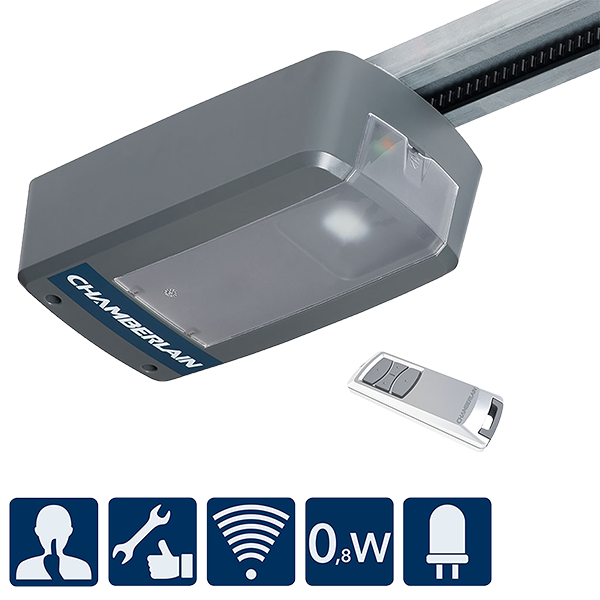 chamberlain-ml-garagentorantrieb-ml580ev-80-kg-sektionaltor-schwingtor image 6