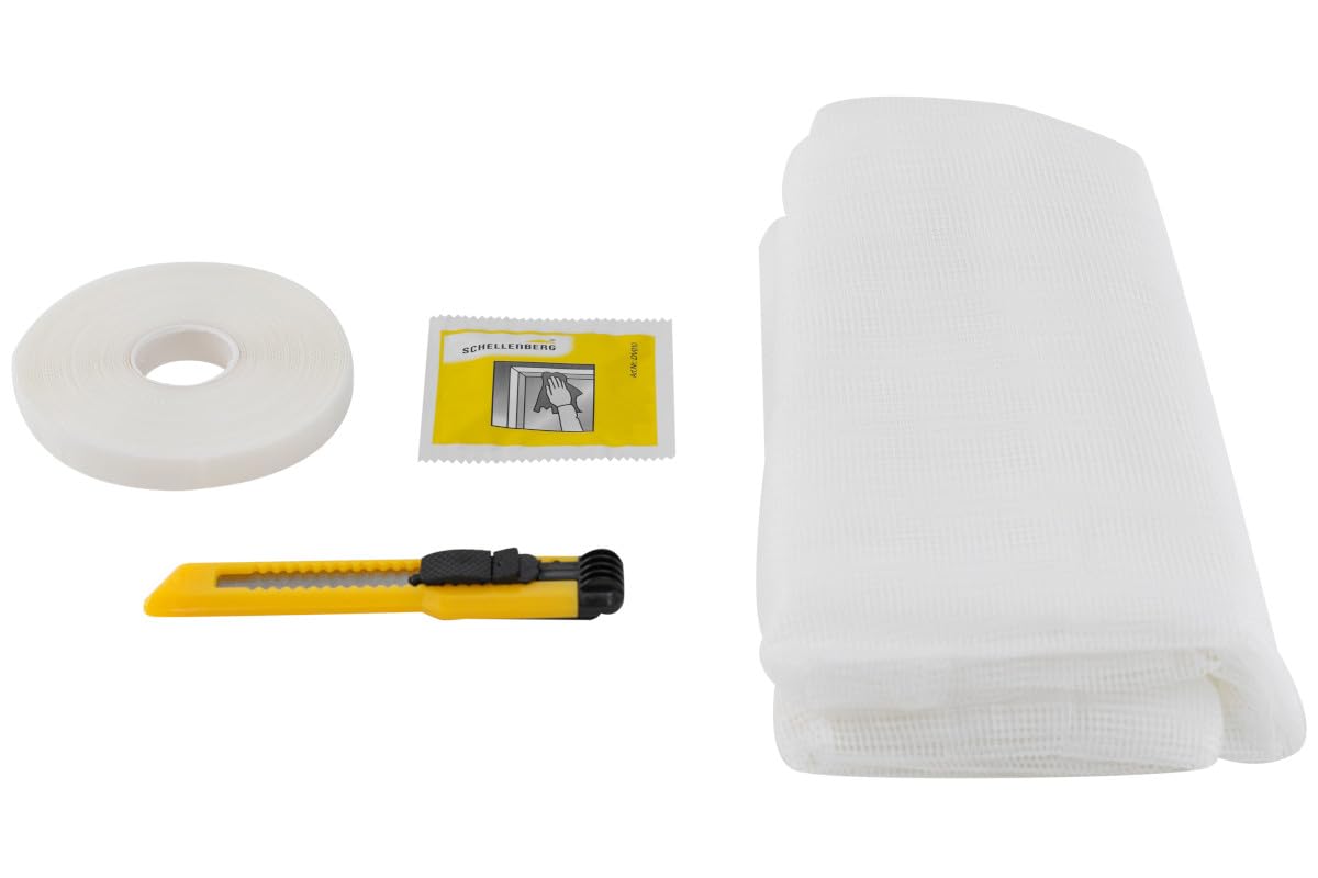 schellenberg-rollodrive-50714-fliegengitter-130x150-cm-wei image 5
